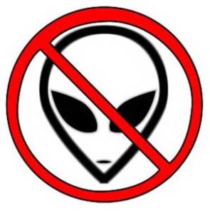 no-aliens